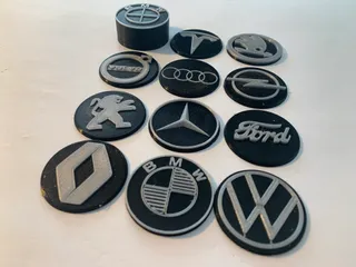 120 Logo Autos/ Logo Cars-Ideen  automarken logos, automarken, autos