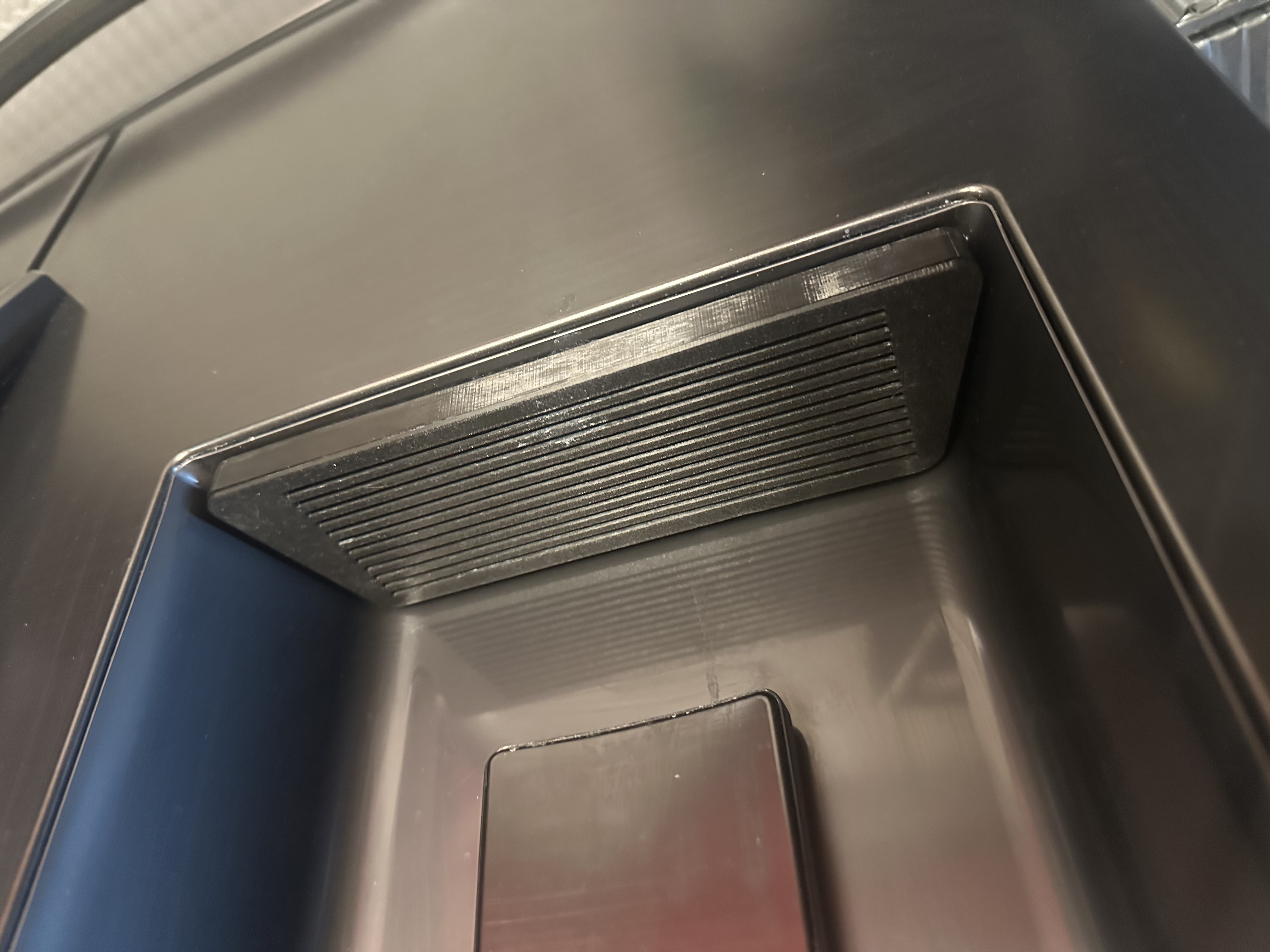 Samsung Water dispenser tray