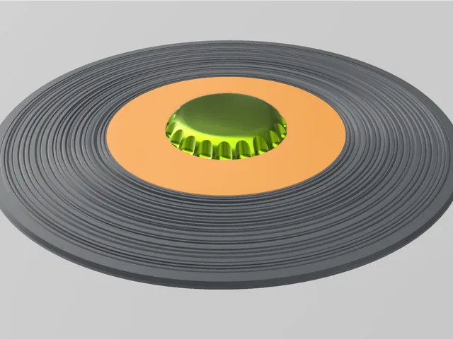 45m beer adapter