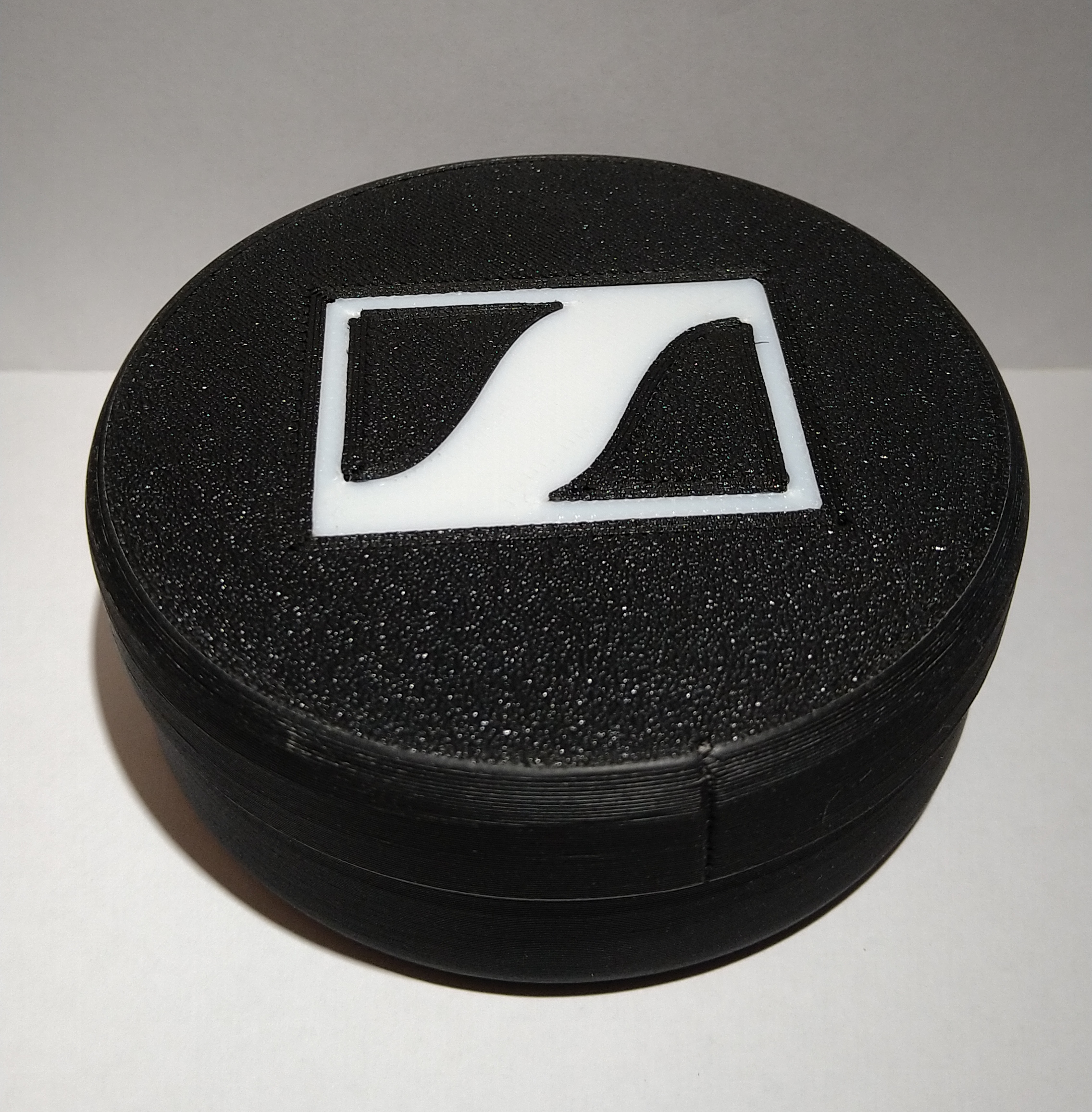 IEM Screw Case