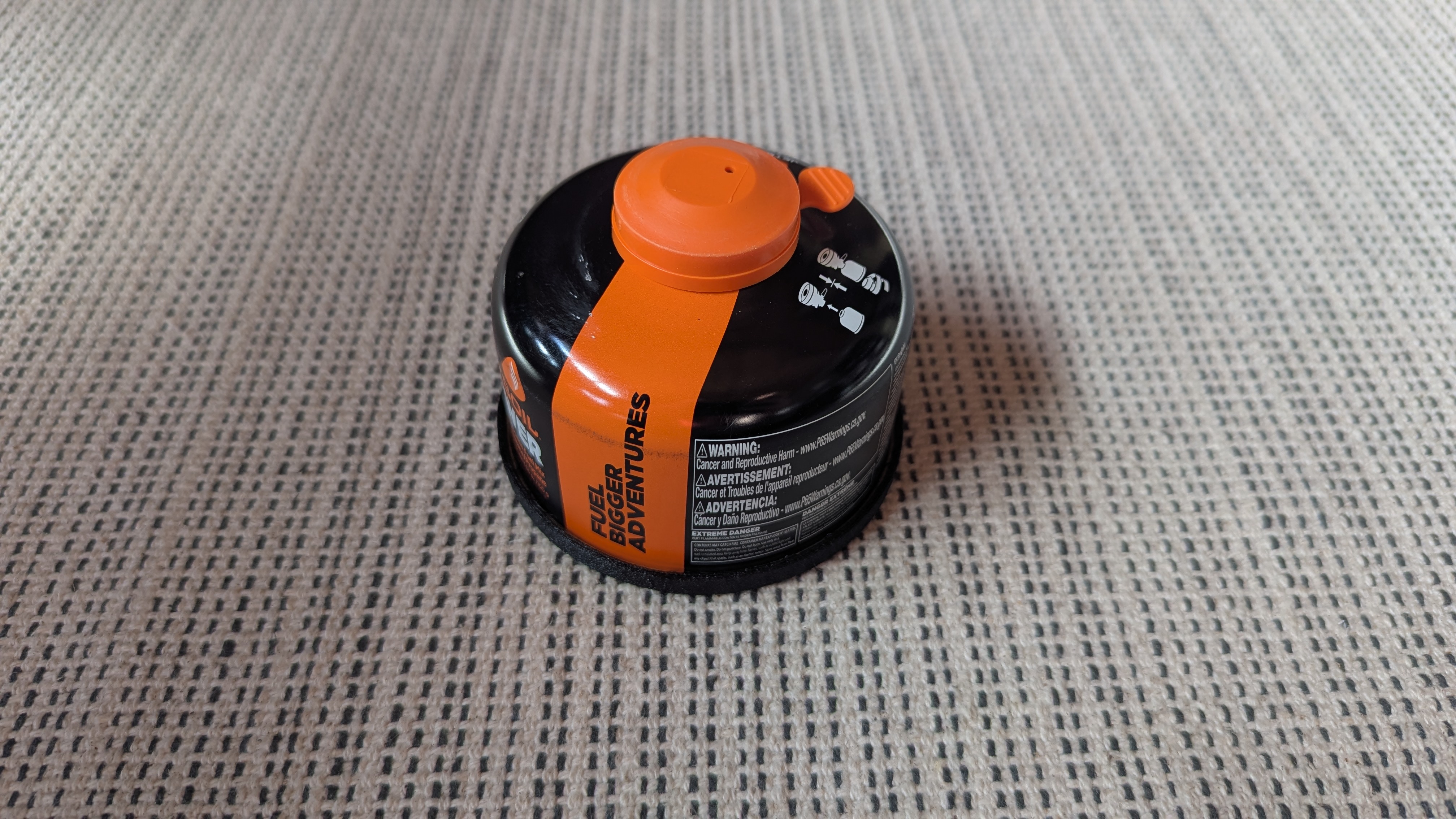 Isobutane Ring — miniatura 4