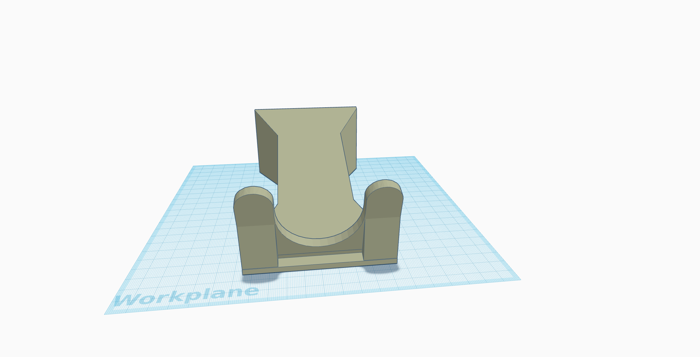 Laundry Jug Tipper