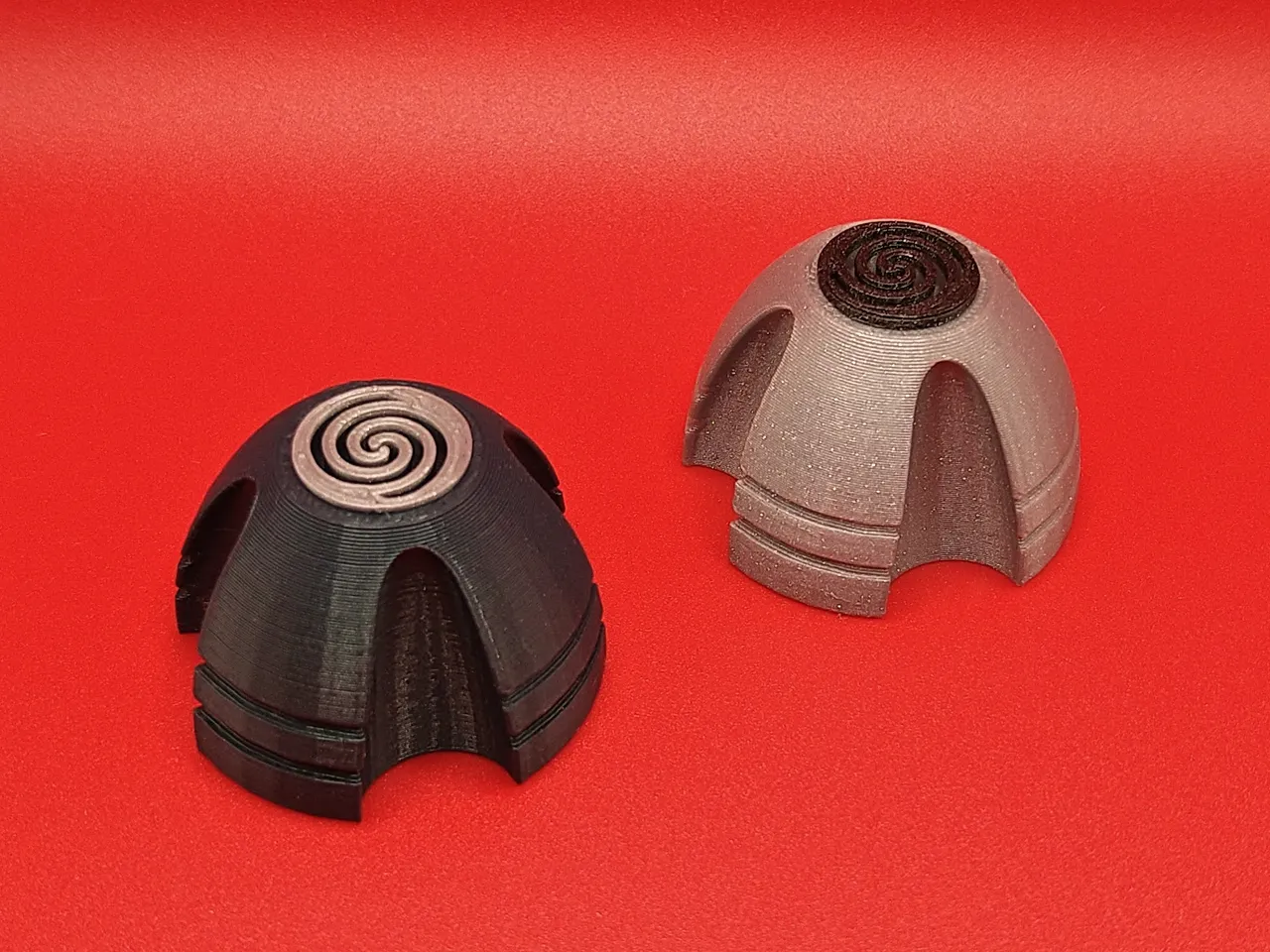 Vinylrecord 45 RPM Adapter by 3D PRINT | Download free STL model ...