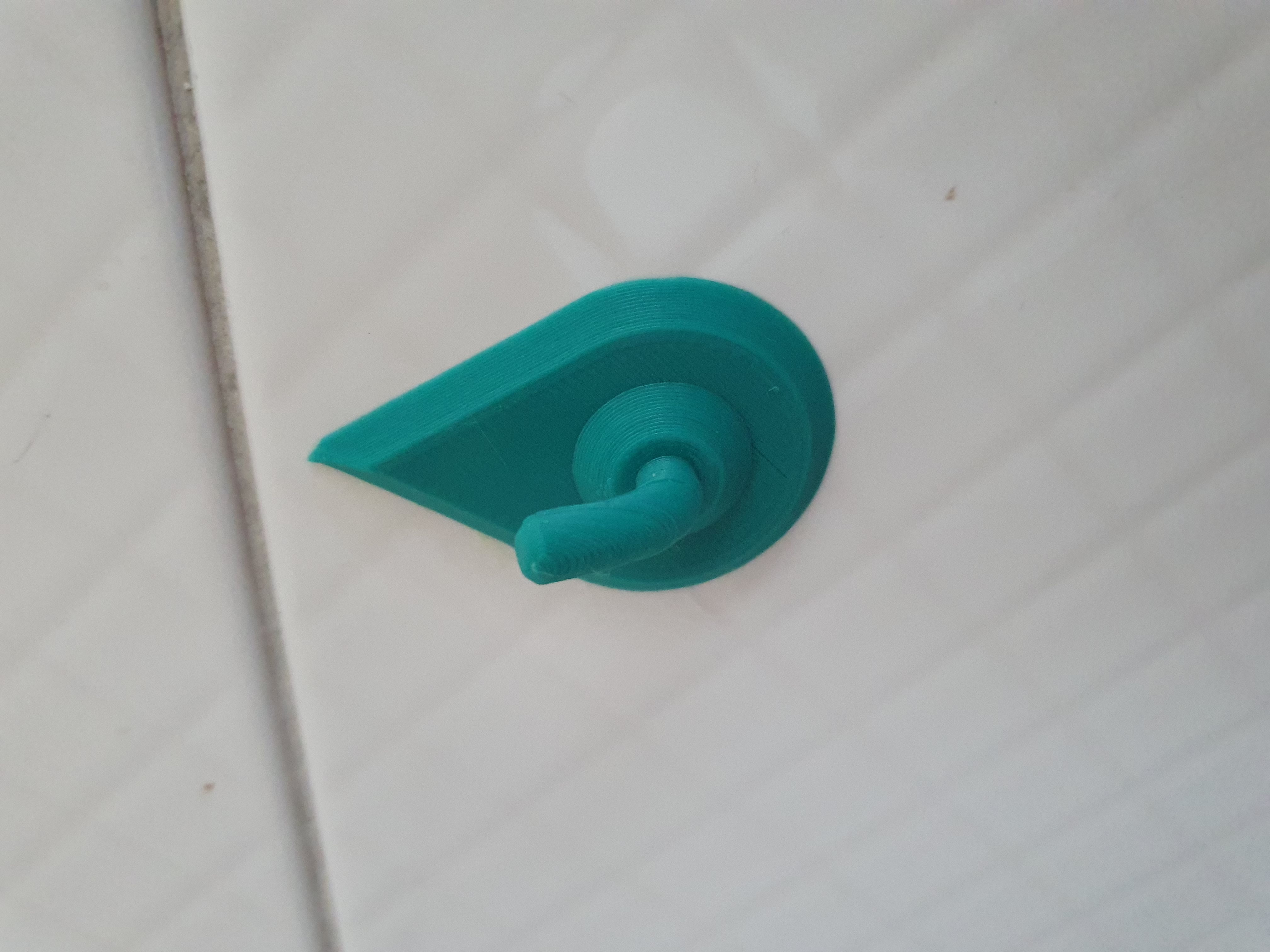 General purpose hook