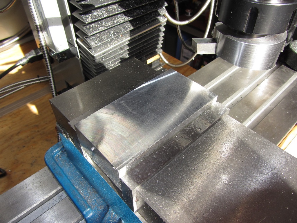 Parametric Statically Balanced Flycutter — miniatura 7
