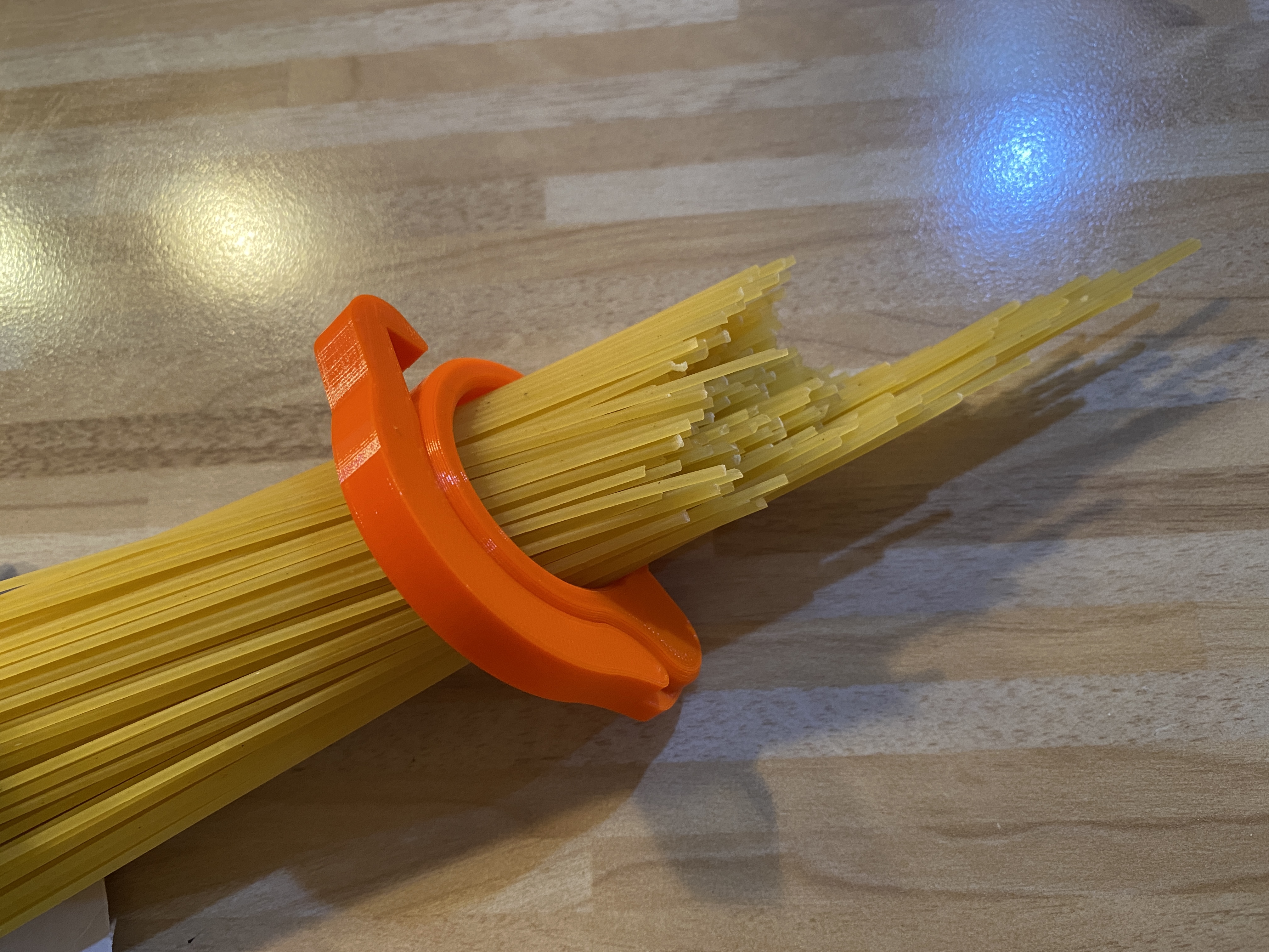 Spaghettiportionierer — miniatura 4