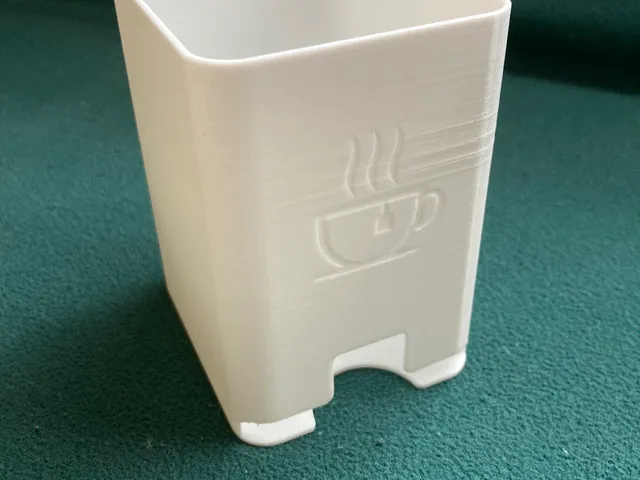 Tea box
