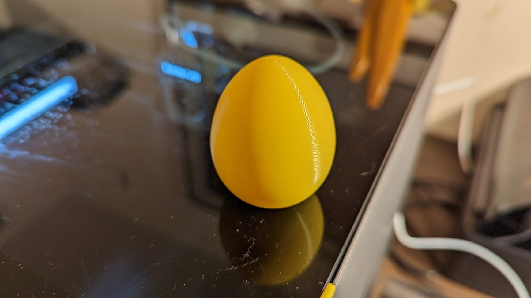 Egg by kosteklvp (Remix)