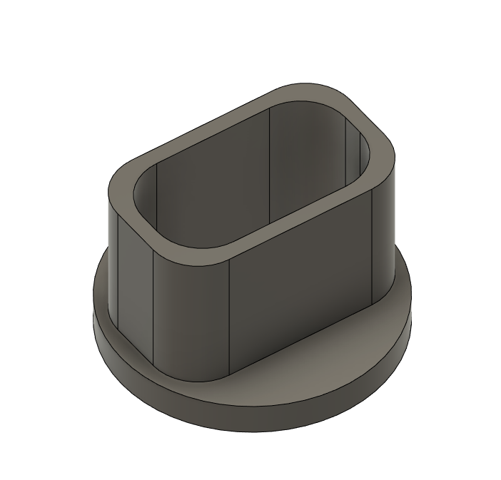Argus Vape stand