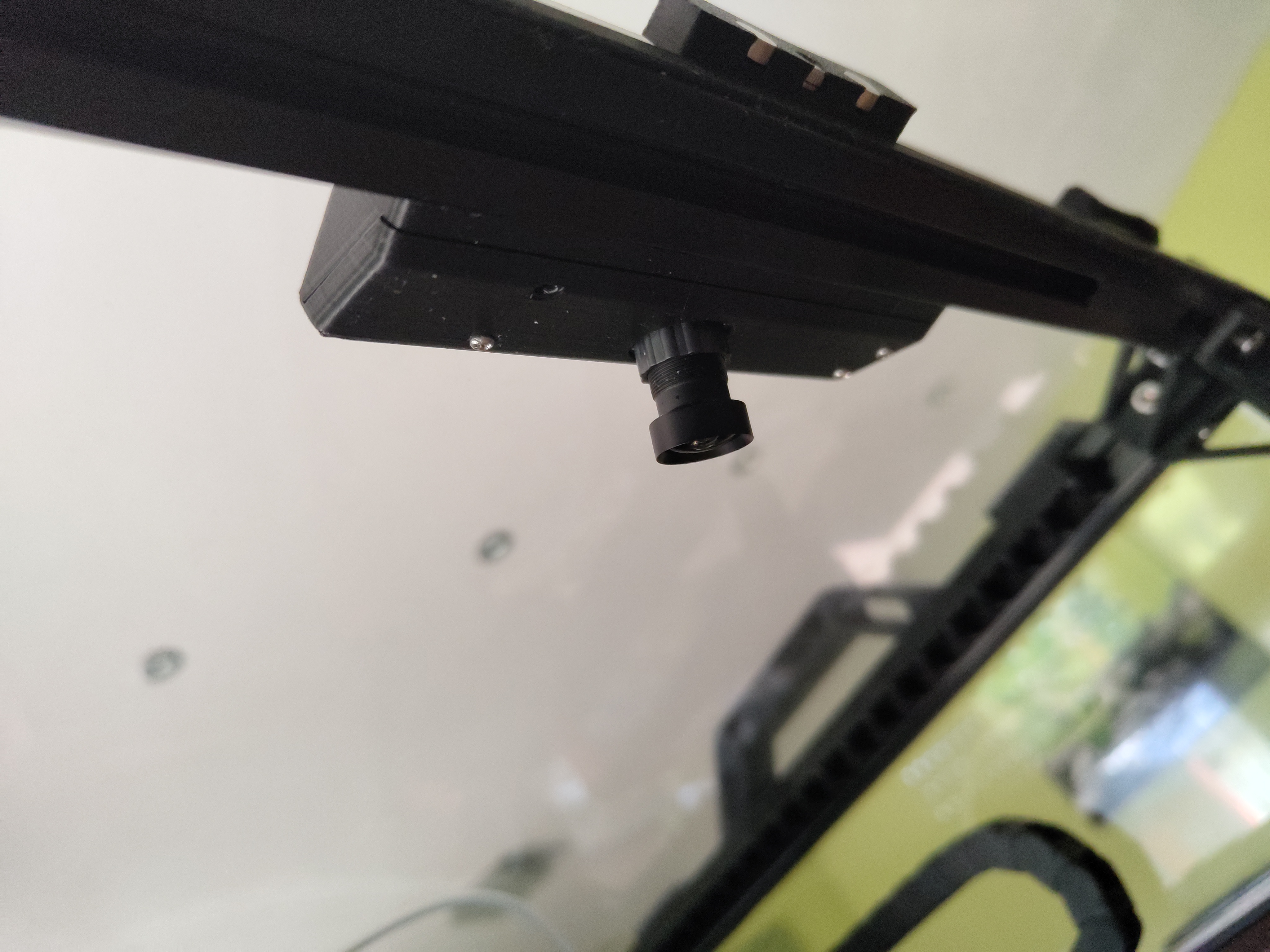 Voron Hongshikang Camera Mount