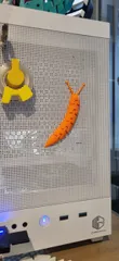 5x2 magnet for articulated slug