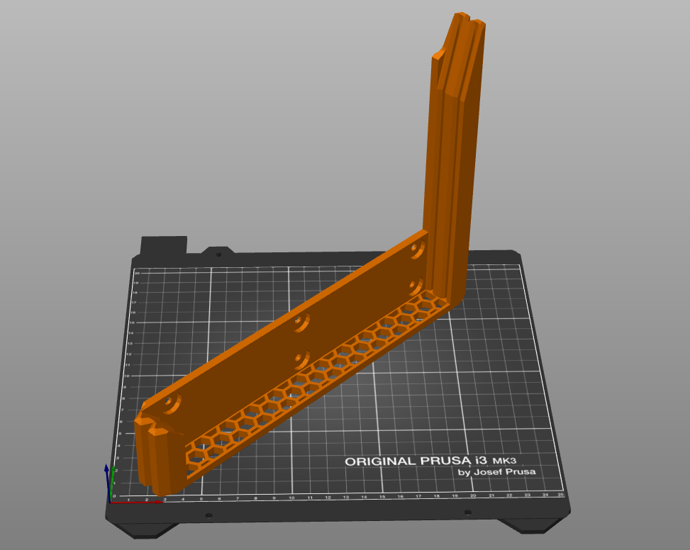 Variations on the Theme - Lack Table Sheet Holder