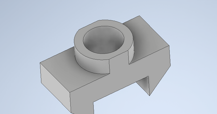 T-Nut M4 (handle) by Lemieux76 | Download free STL model | Printables.com