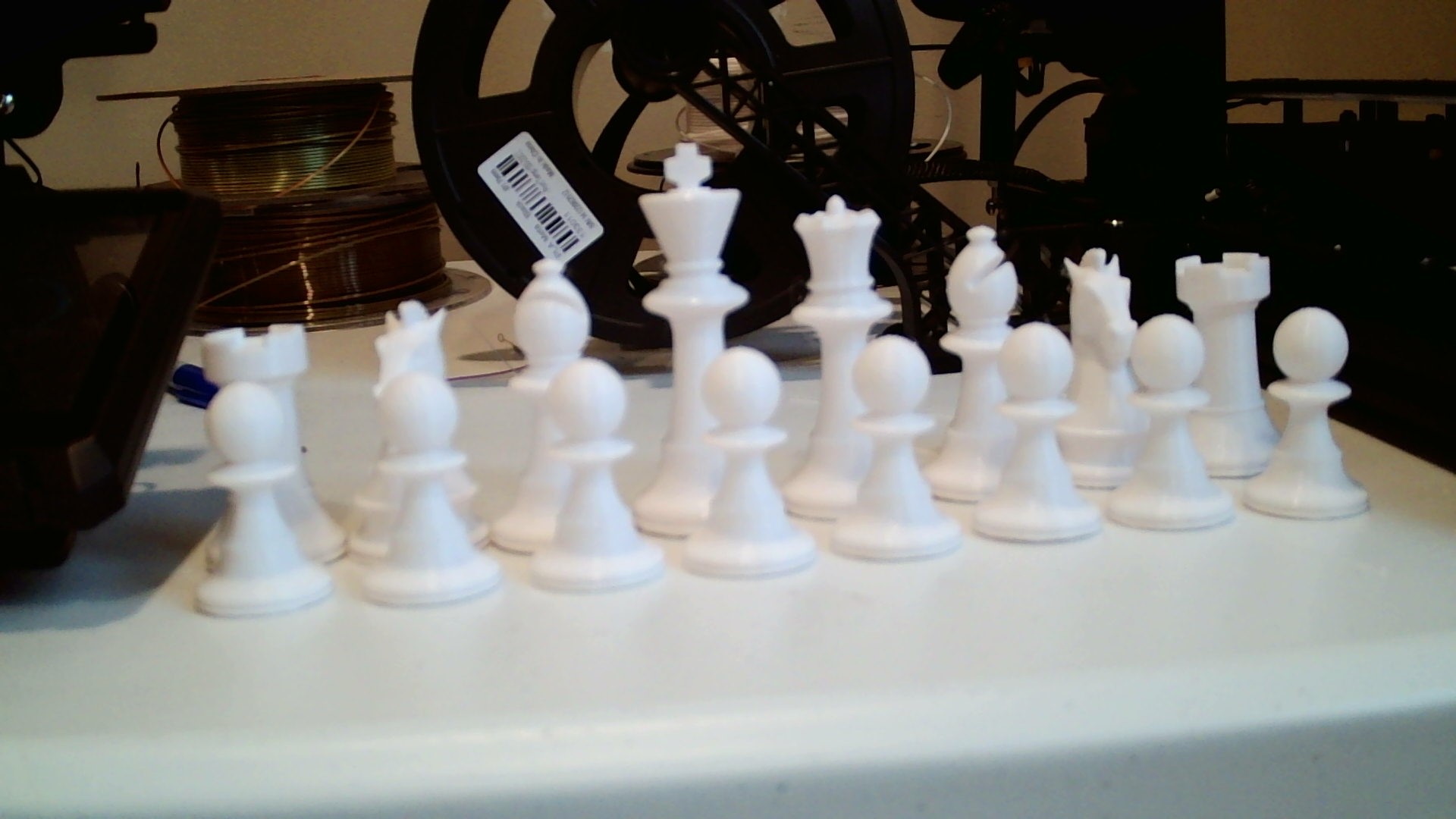chessboard