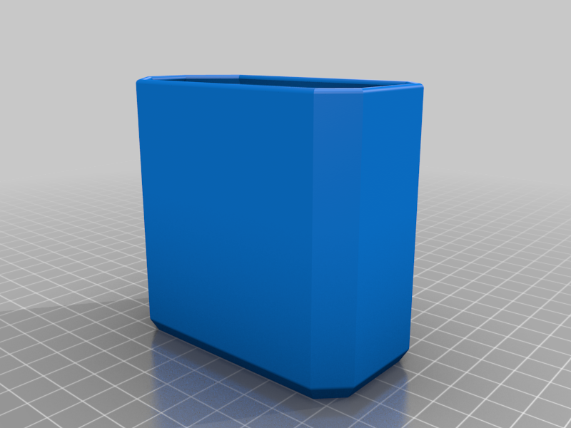 Box for screws fits Essve essbox by Johan | Download free STL model ...