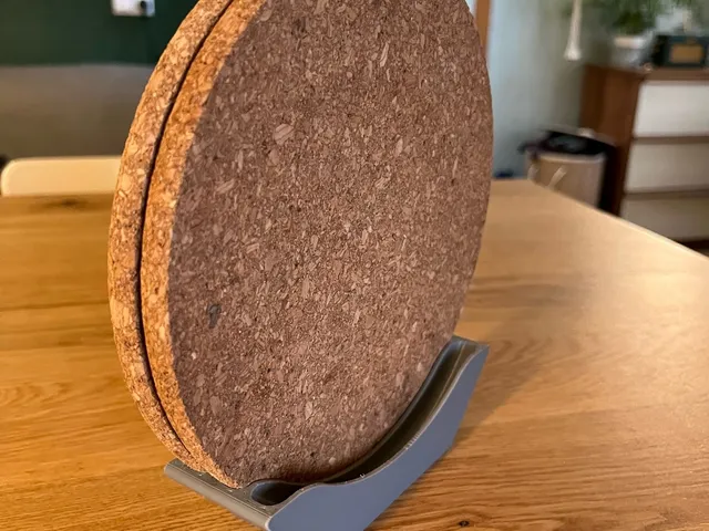 IKEA Heat Mat Holder