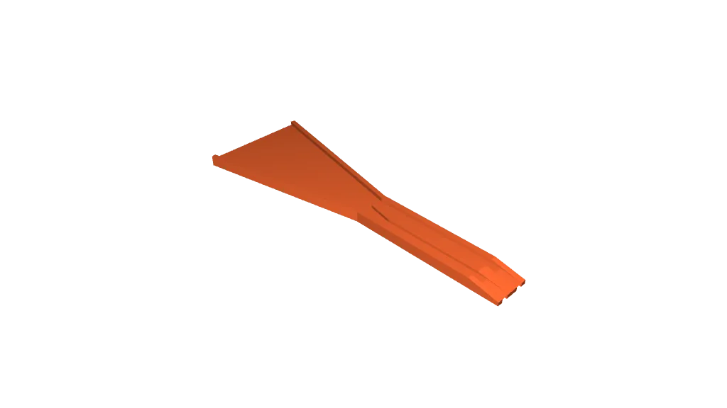 Rerailer for T-Gauge by Martin | Download free STL model | Printables.com