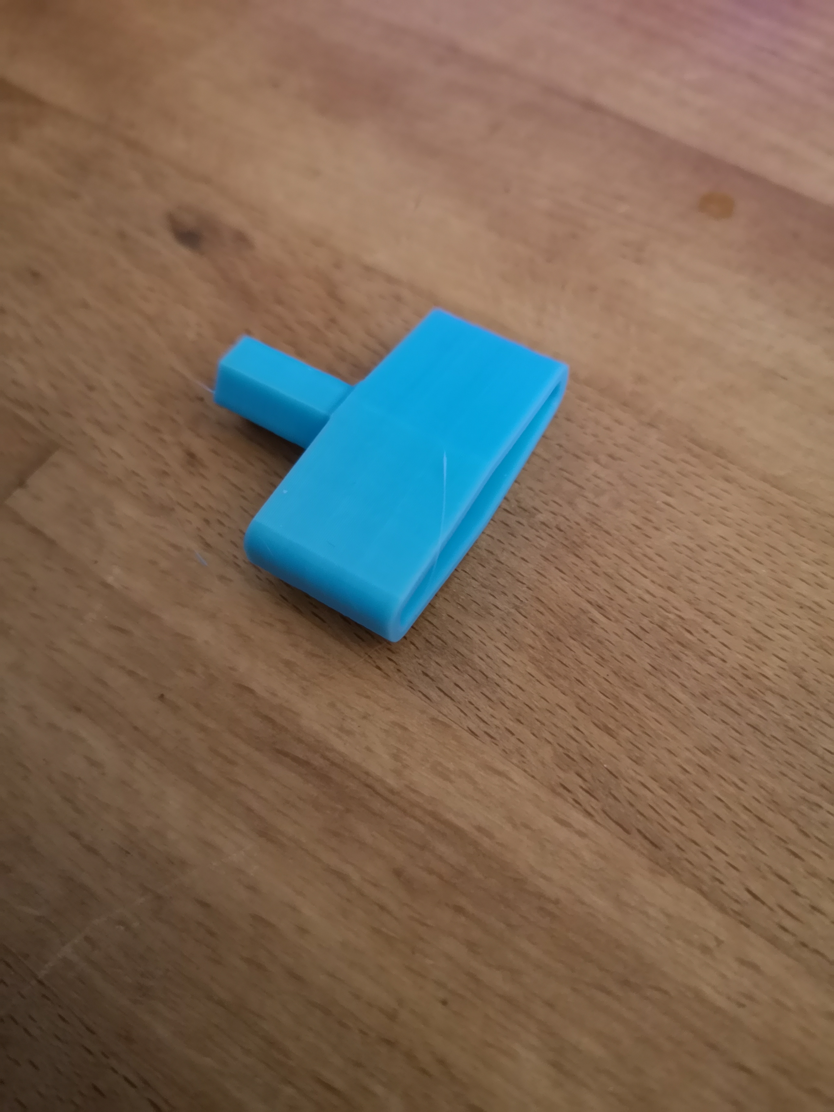 Hipshot Ultralite String Winder by Niclas S Download free STL model