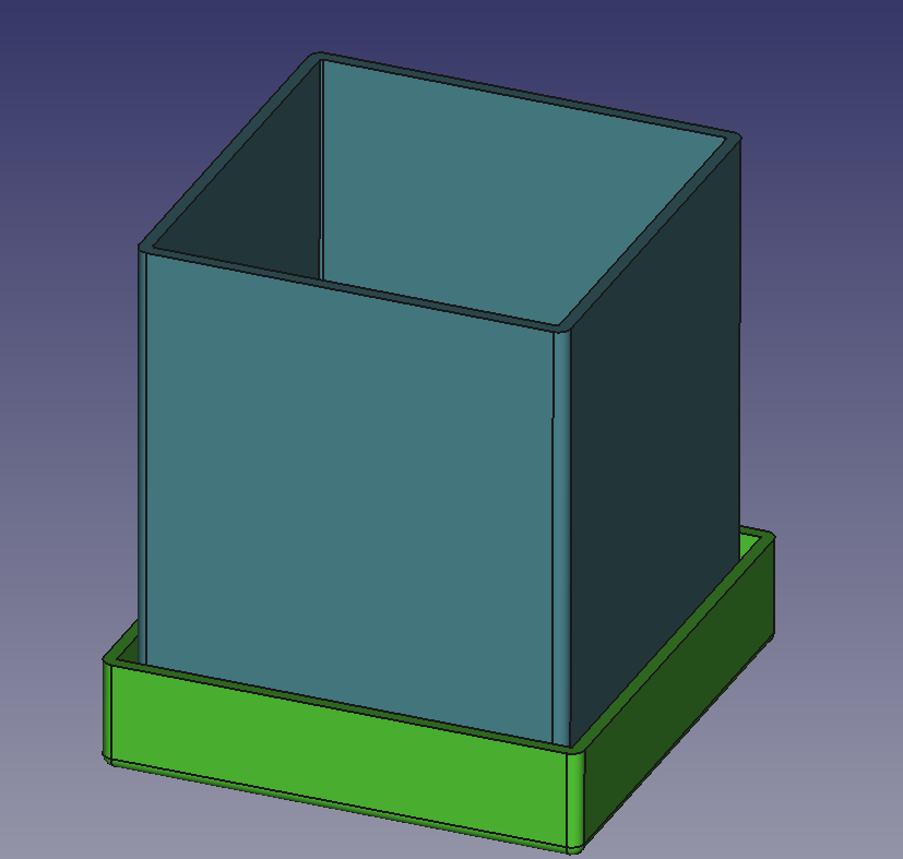  tvorcov n dobka s miskou by peter s download free stl model