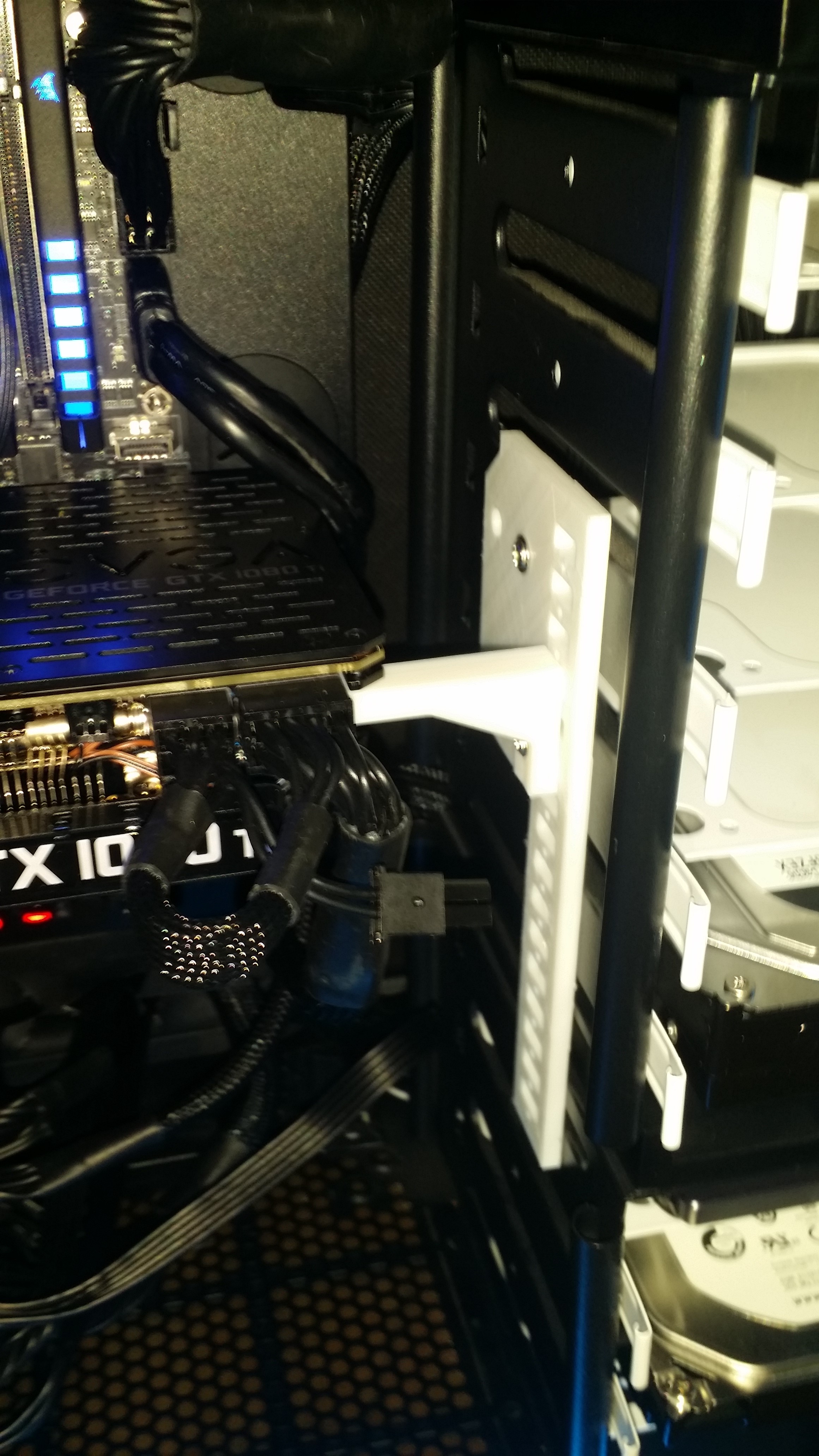 Graphics Card Brace