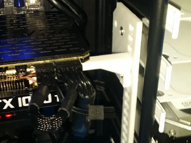 Graphics Card Brace