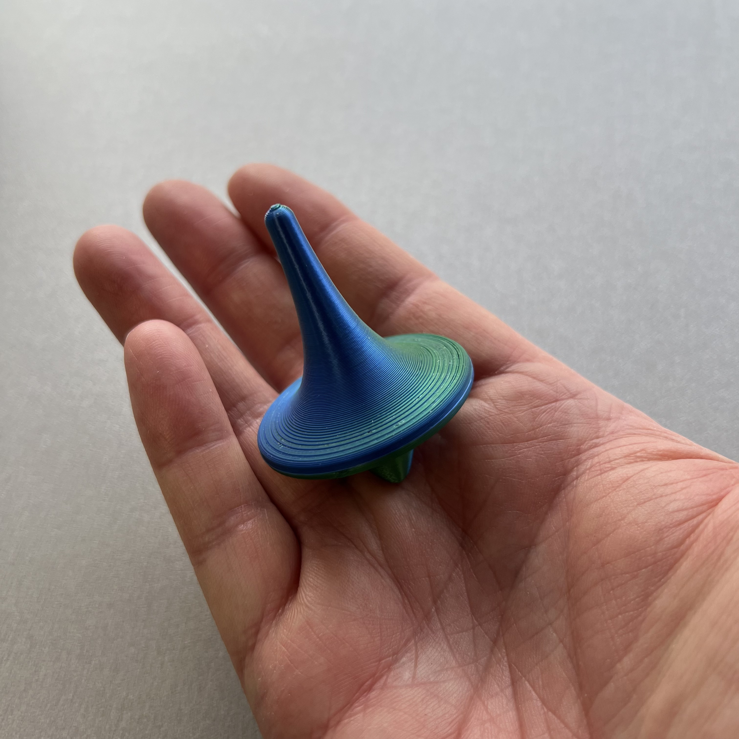 Spinning Top
