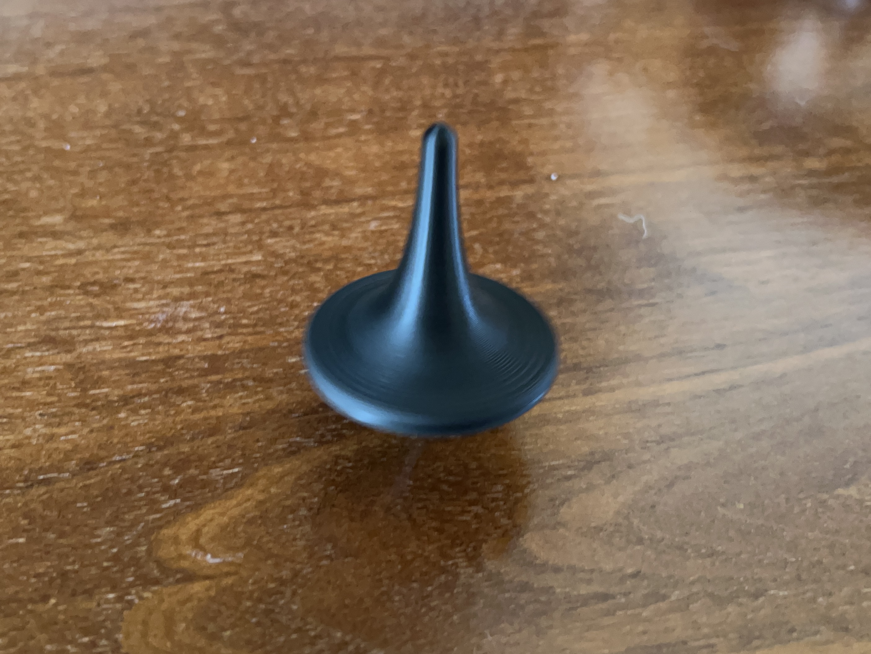 Miniatura 8 do modelo 3D Spinning Top