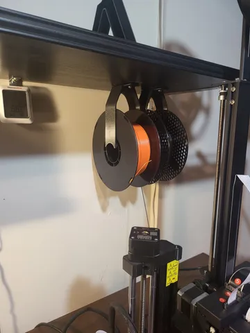 Spool Hanger Universal for 1kg Spools