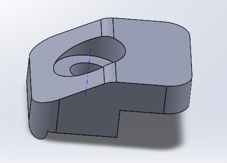 Support caméra COMGROW T300 — miniatura 4