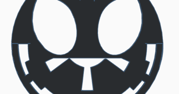 Rebel x Imperial Logo [UPDATED] by Tkoawesome27 | Download free