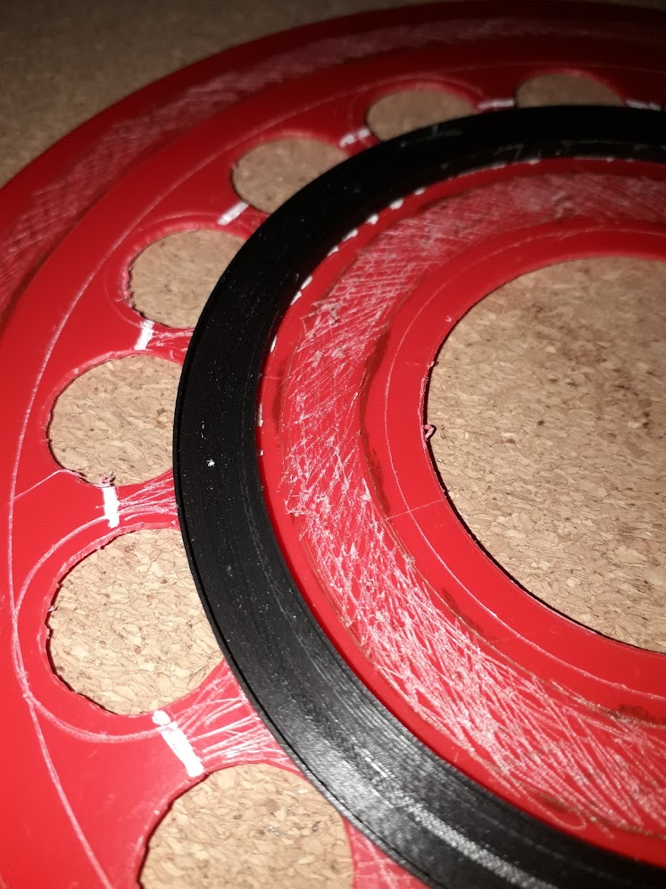 Parametric Thrust Bearing — miniatura 2