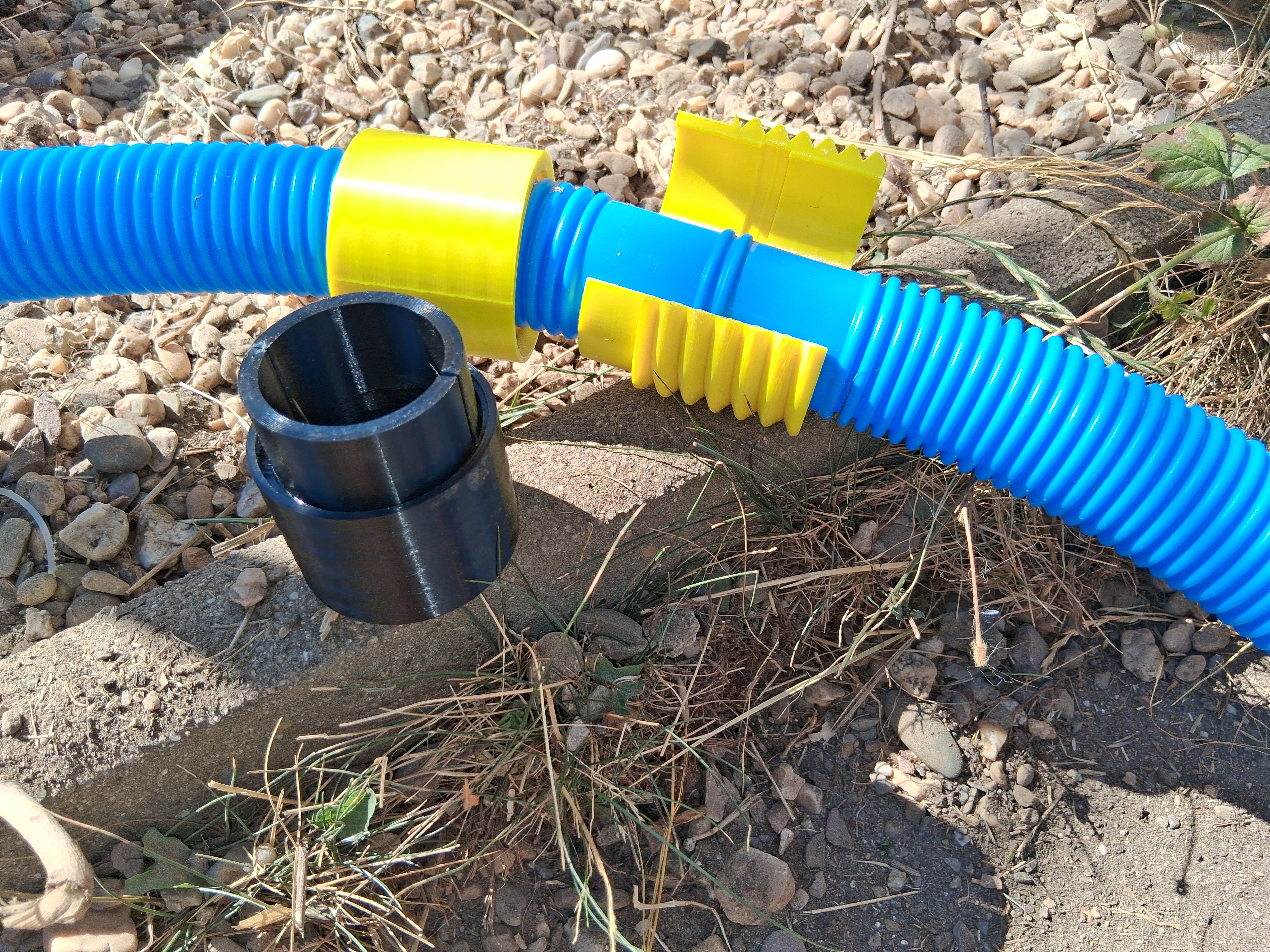 Pool Hose Stabilizer