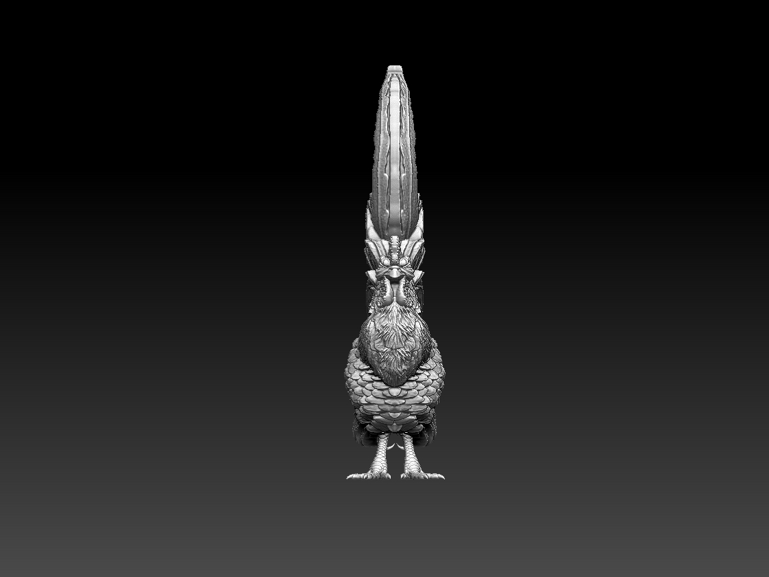 rooster — thumbnail 5
