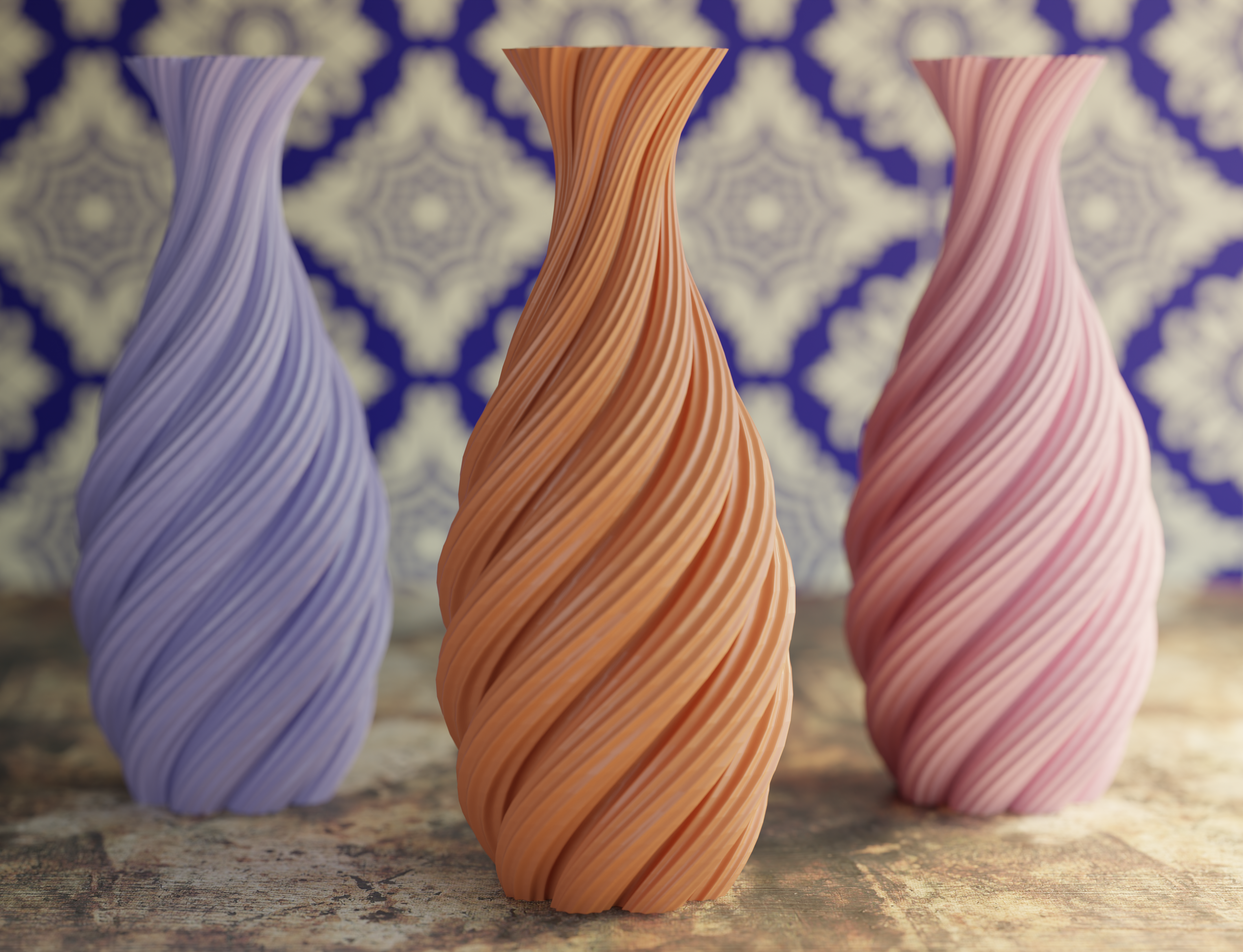 Vase