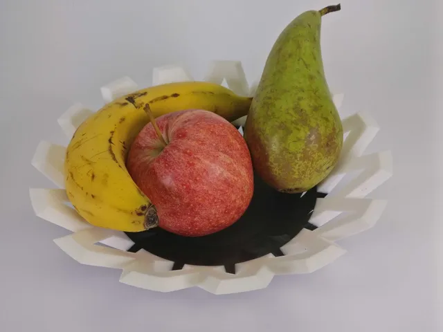 Fruit bowls