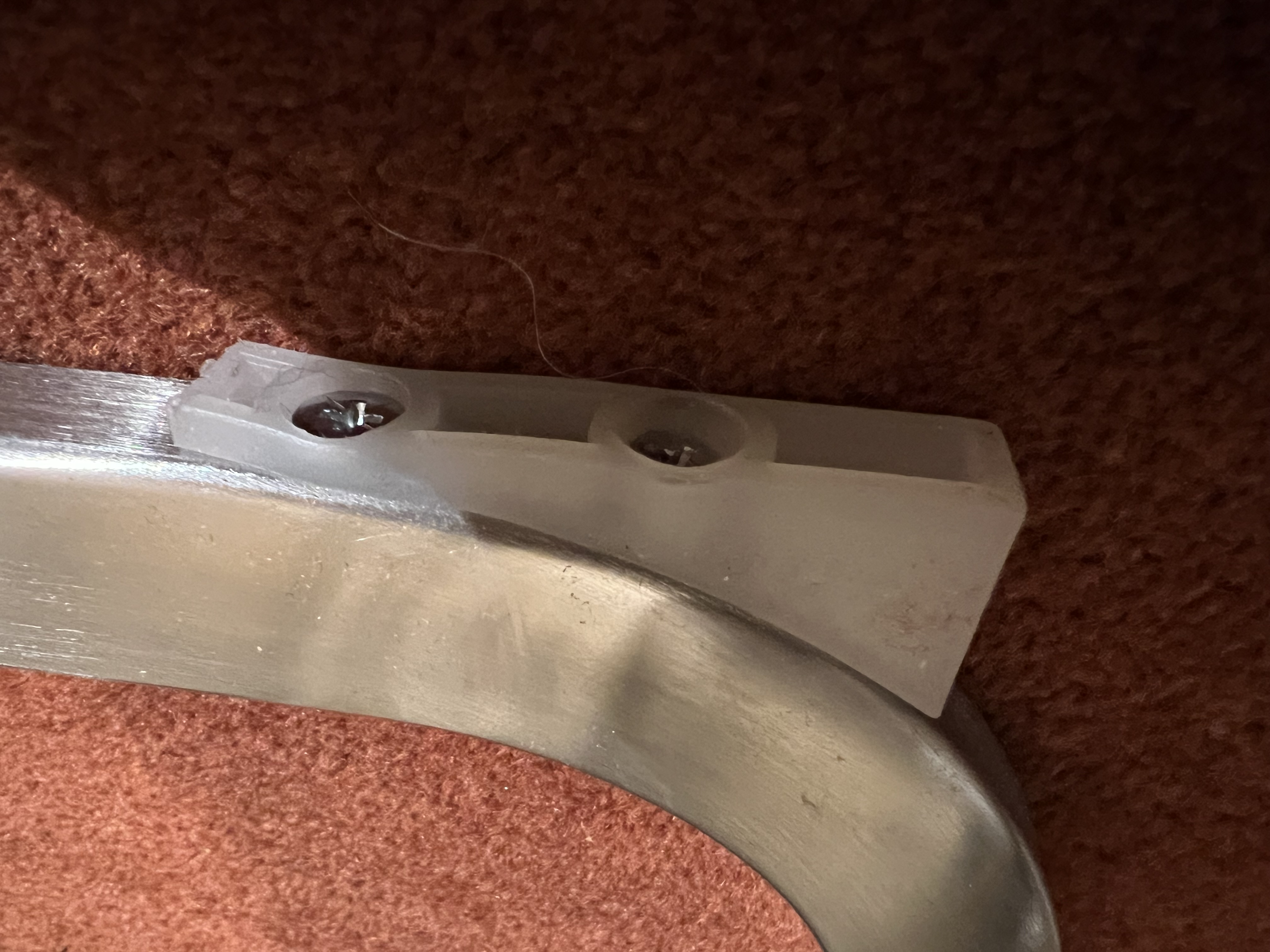 Dining Chair Foot — miniatura 4