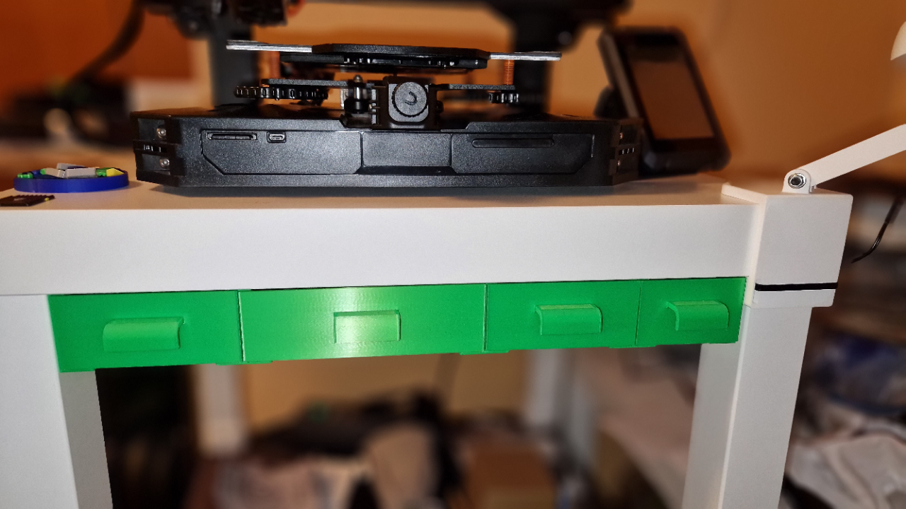 Ikea Lack Schubladen / Ikea Lack drawers