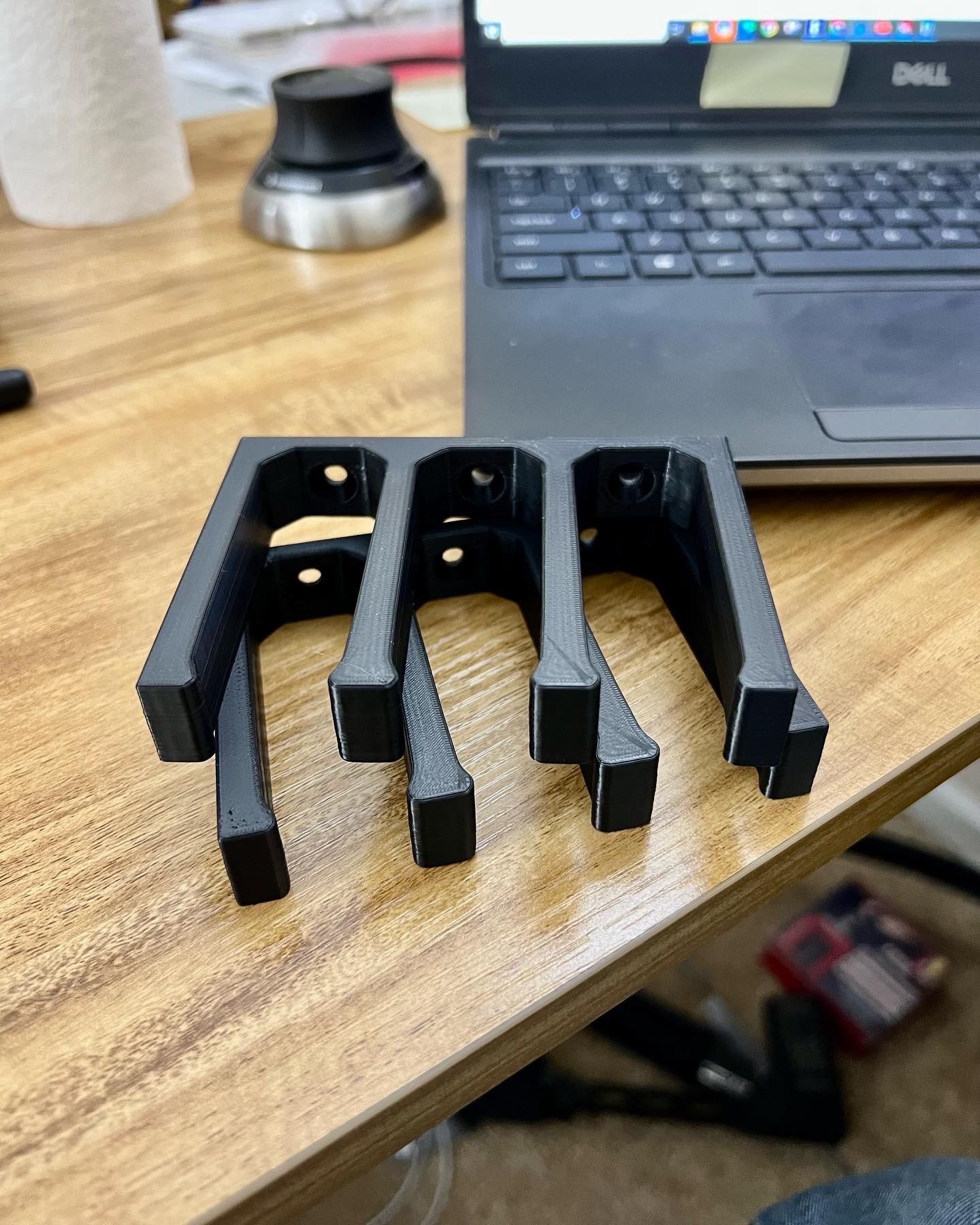 PMAG M3 Rack