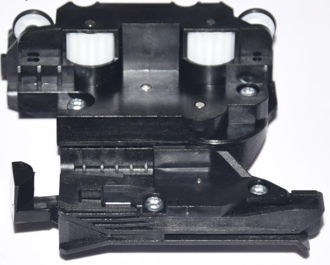 ENGRANAJE CUTTER HP T130