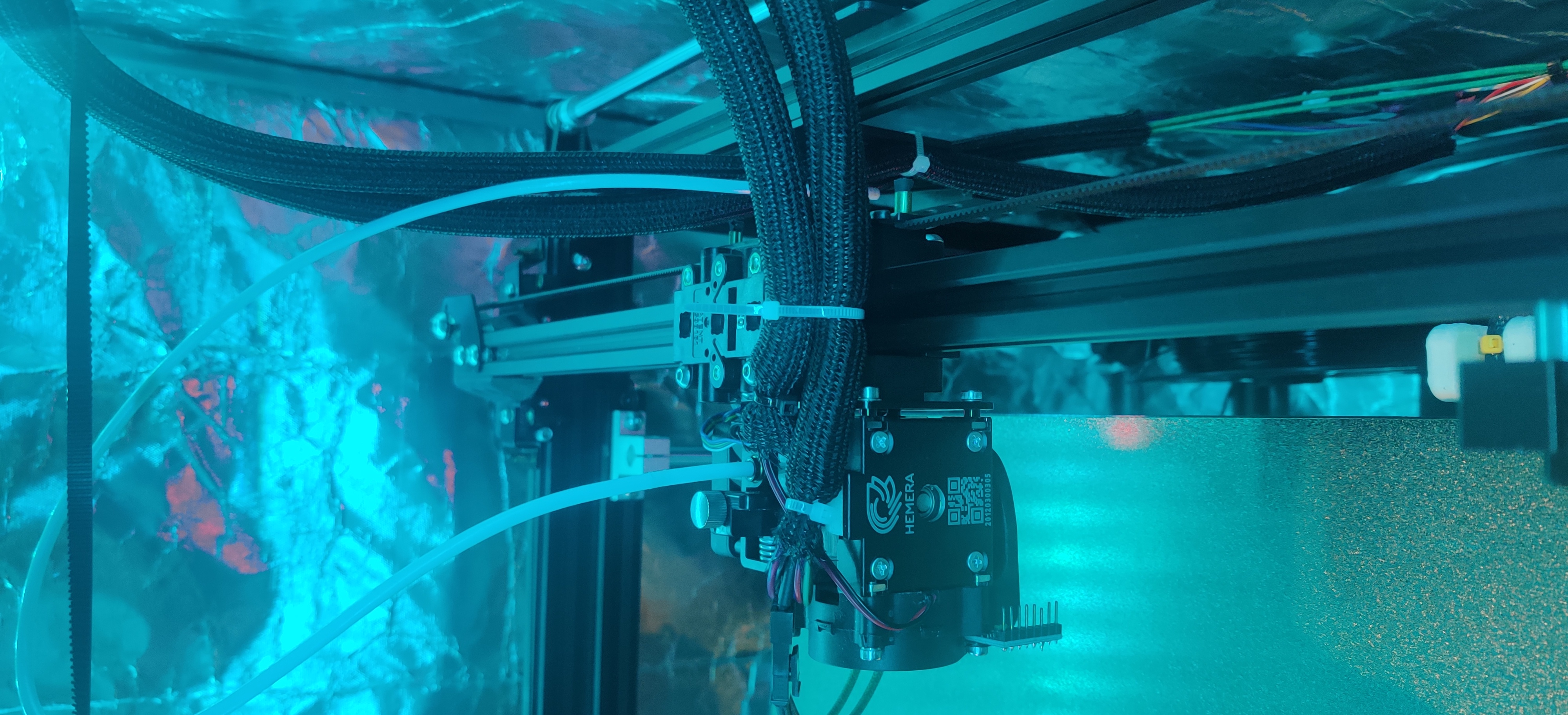 Ender 5 Plus Exoslide X Axis Brackets by I Like Turtles | Download free ...
