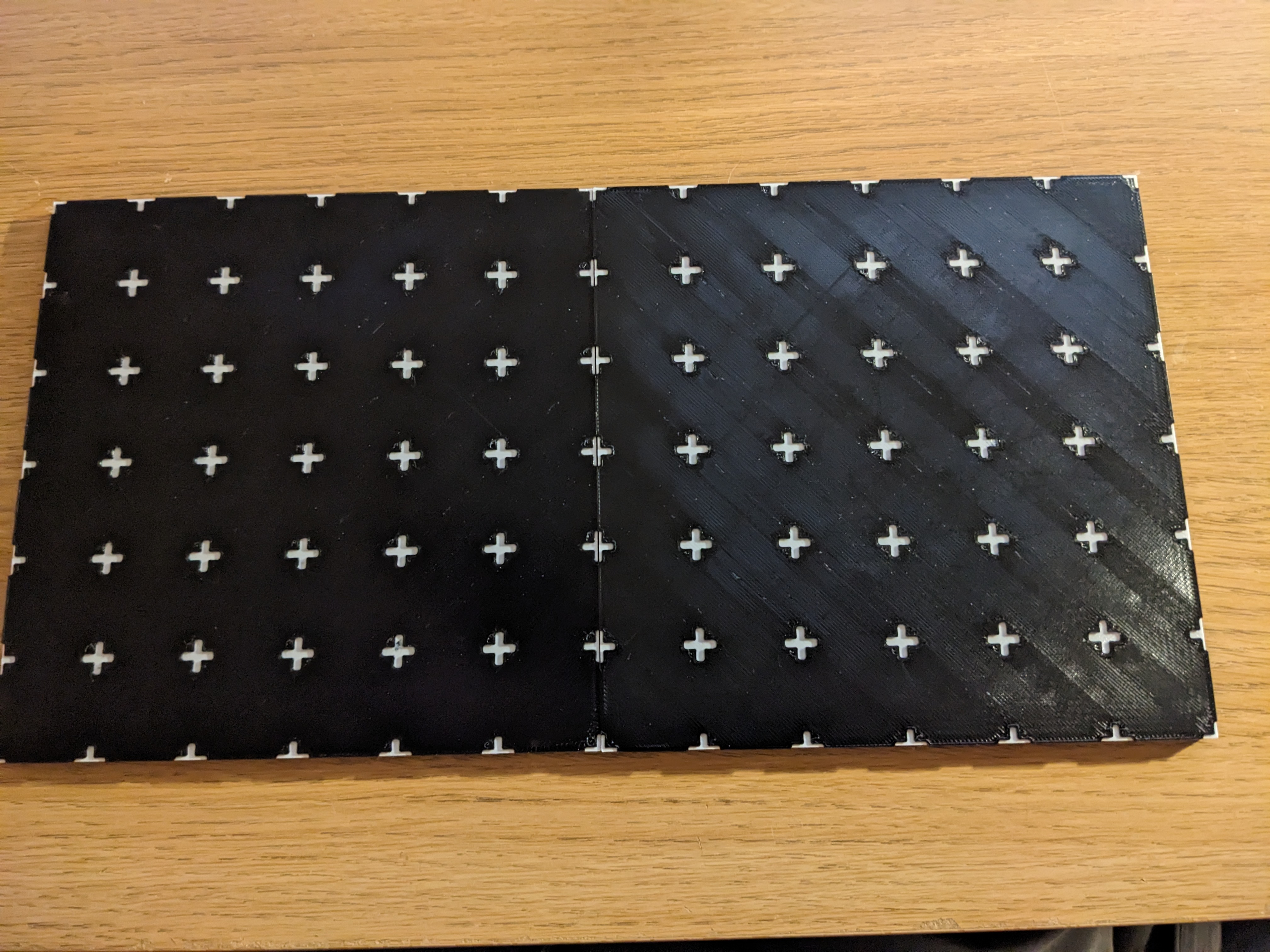 Magnetic TTRPG tile