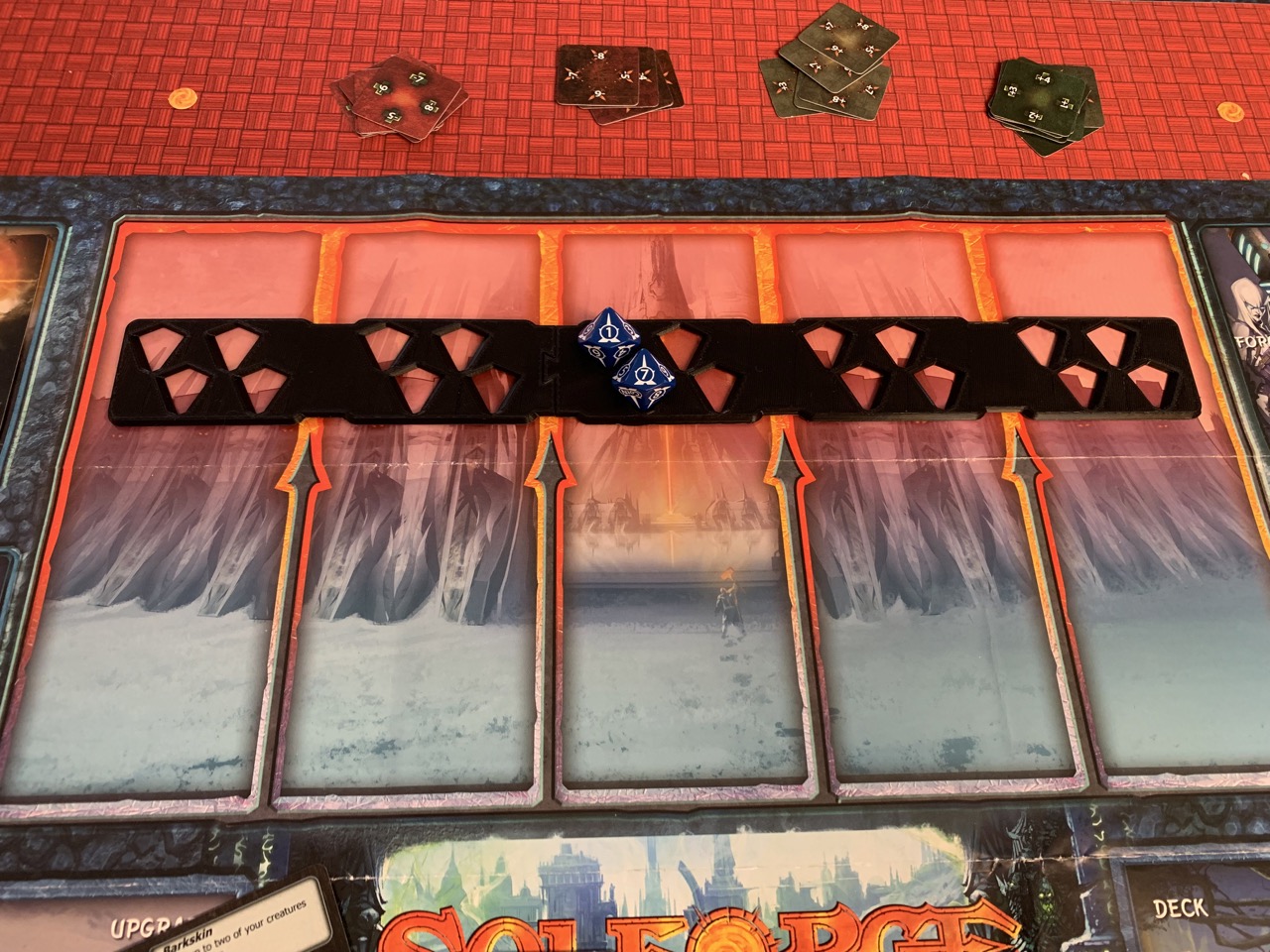 Solforge Fusion D10 Stat Tracker