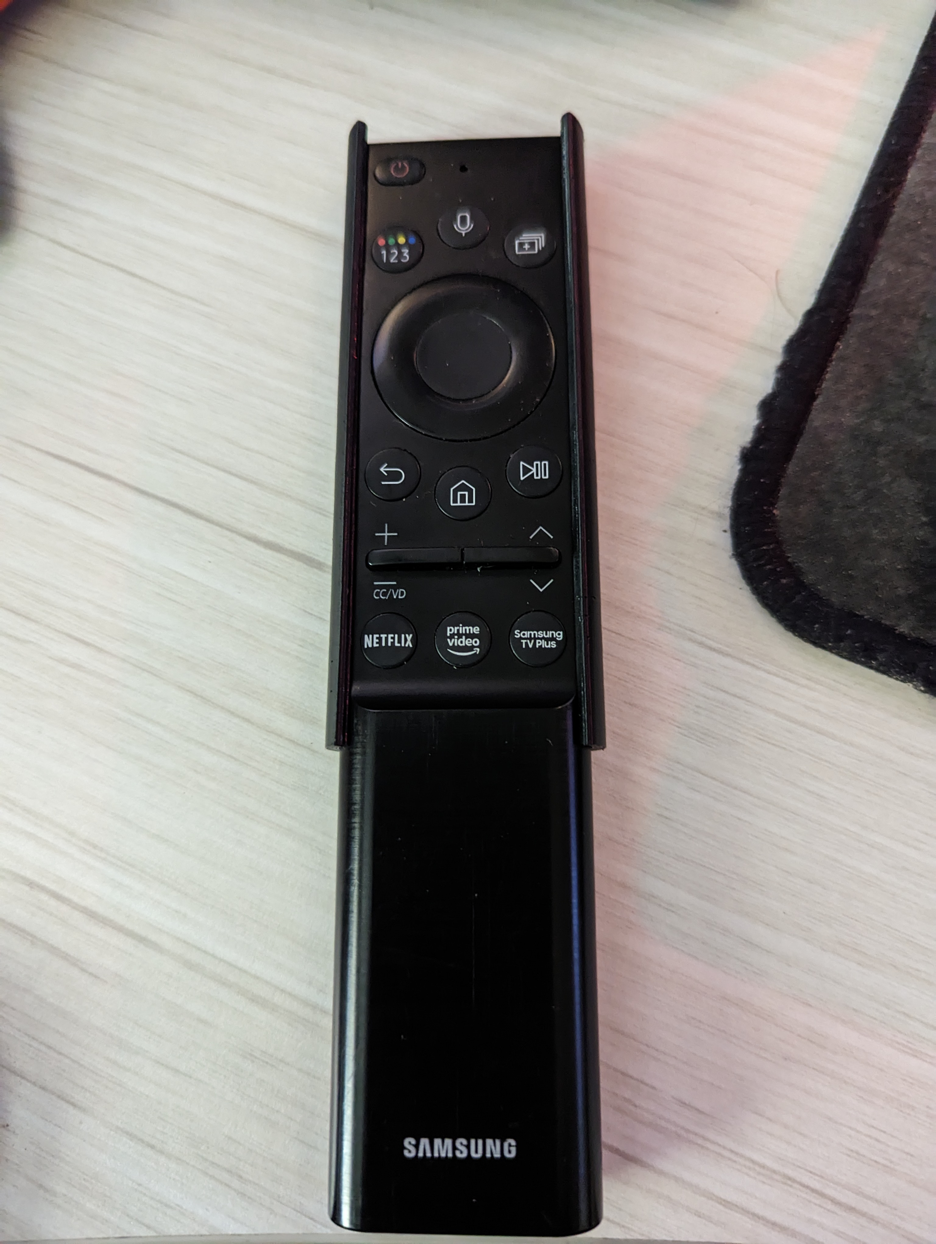 Samsung BN59-01357F TV Remote Button Cover By Derivitiv De-spair ...