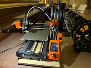 Prusa Mini LittLite Gooseneck LED Mount