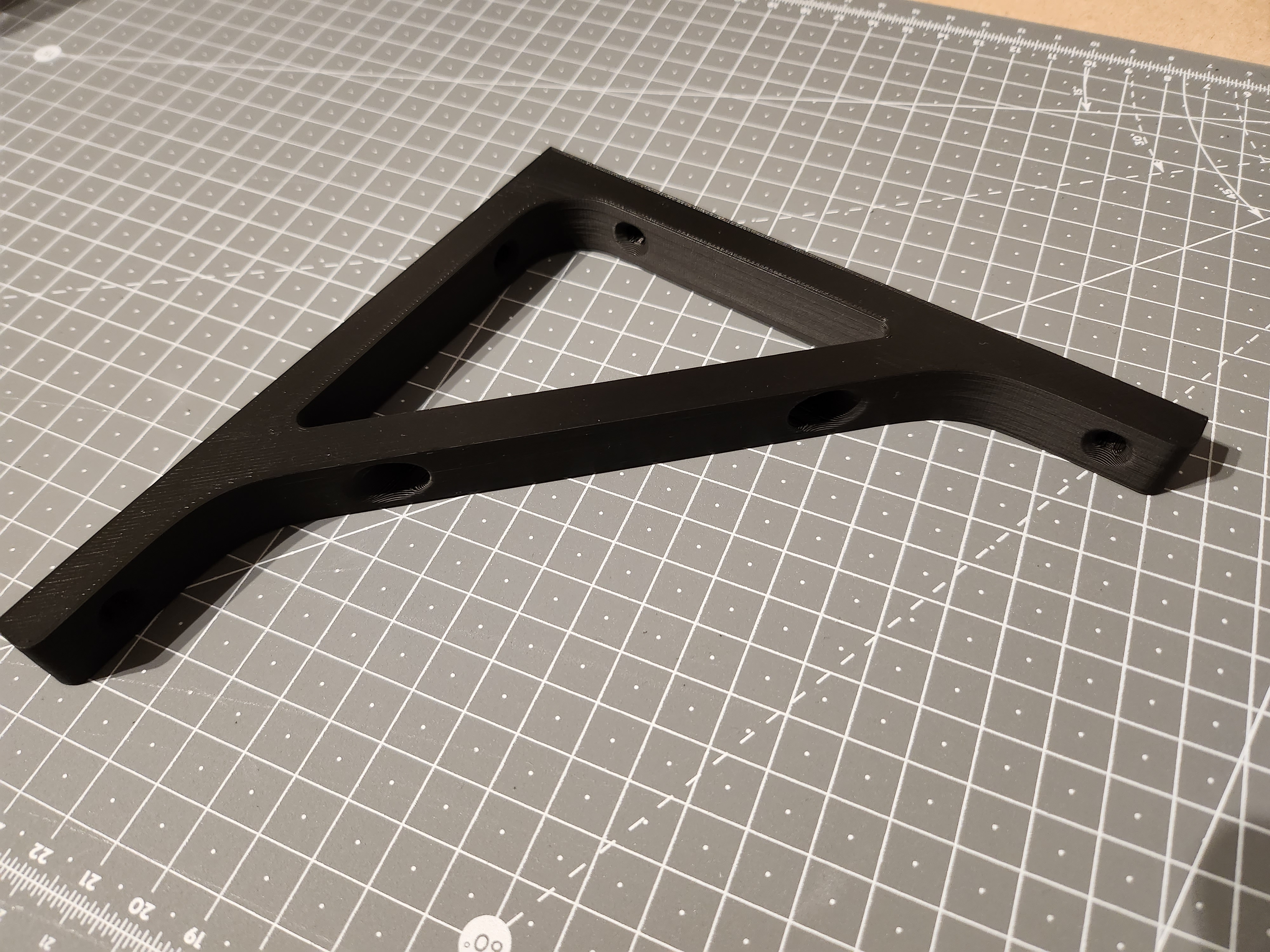 Shelf Bracket