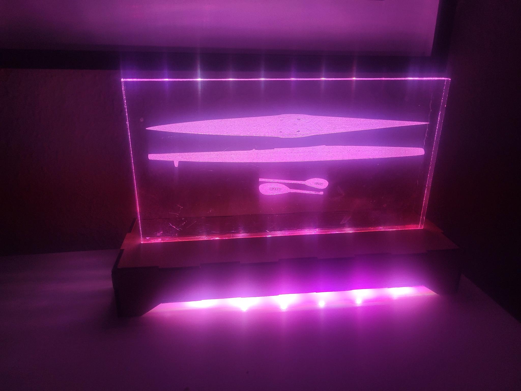 laser-cuttable-led-sign-customisable-by-lh-download-free-stl-model