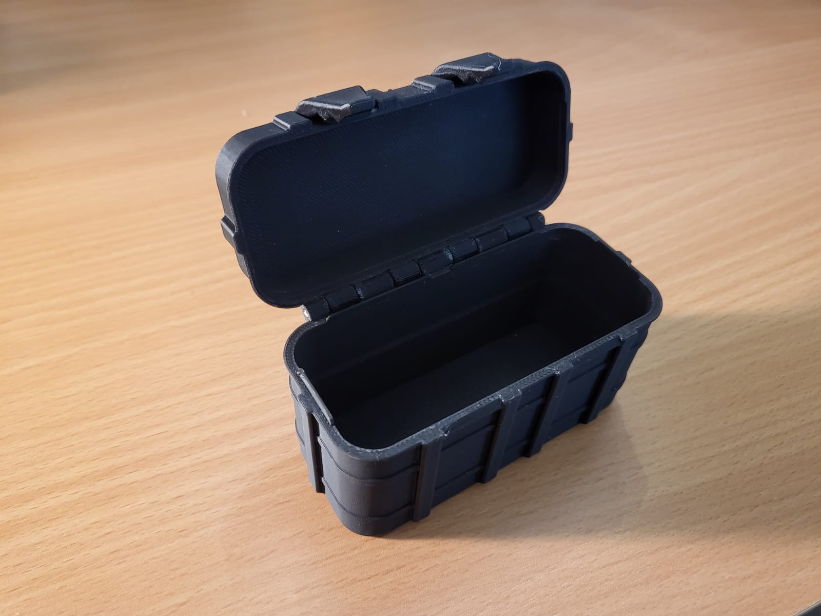 Multi-Use Case longer Version