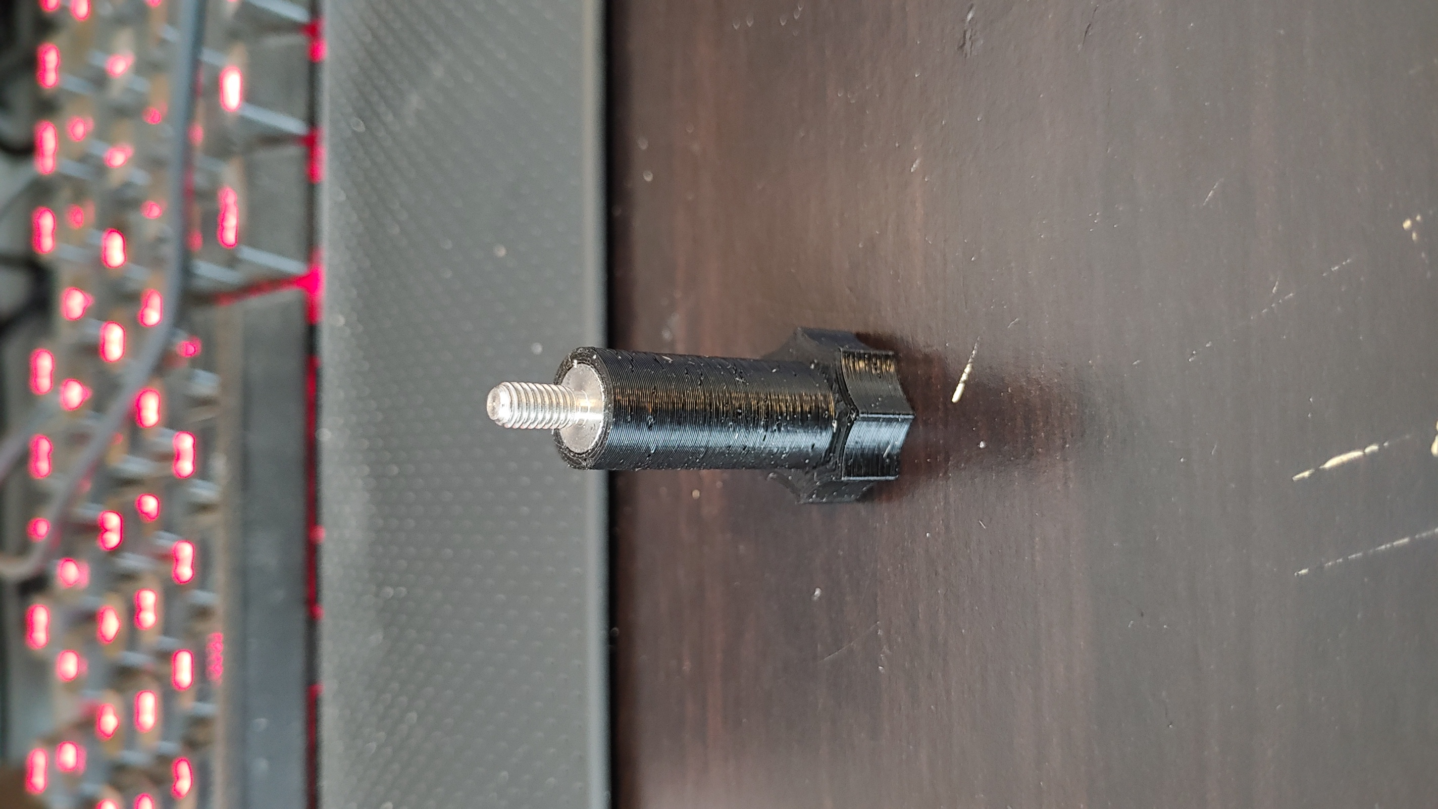 Sculpfun S10 (S9) (S6) Screw improvement kit