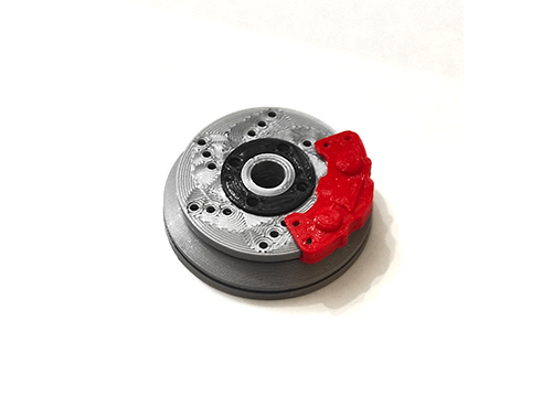 45 Disc Adapters Brembo brakes