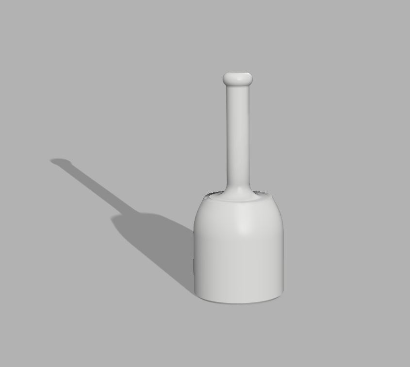 Tiny Maraca